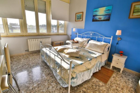 Гостиница La Fonte  Сиракуза